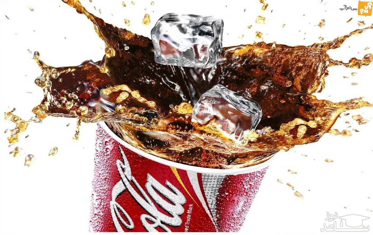 نوشابه رژیمی بخوریم یا نه؟